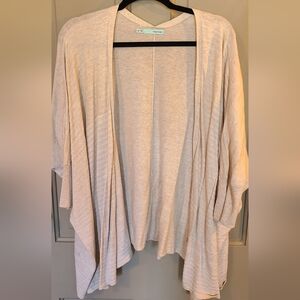 Women's Cream Sweater